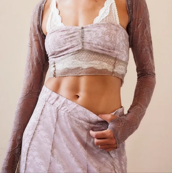 Free People Shape Of You Skirt Set - Picture 5 of 6